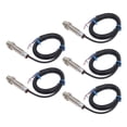 thumbnail image 2 of Proximity Switch, LJ12A3-2-Z/EX Inductive Proximity Switch 5PCS ABS Aluminum Alloy Multiple Uses IP65  For Metallurgy, 2 of 8