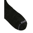 thumbnail image 4 of Reebok Women's Pro Series Performance Lightweight Ankle Socks, 10-Pack, 4 of 9