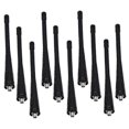 thumbnail image 3 of Baofeng Bf-888s Antenna - 10 Pieces, Sma Female, 400-470mhz, 3 of 4