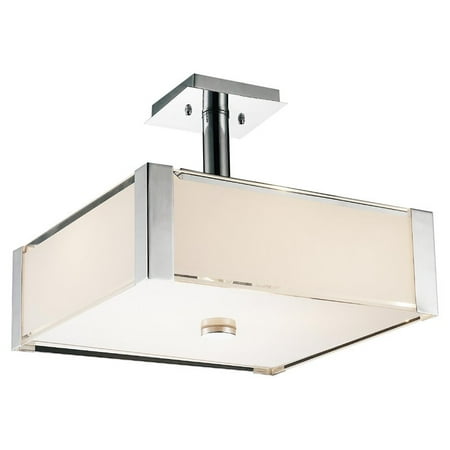 

CWI Lighting Lucie 21 5-Light Down Contemporary Metal Chandelier in Chrome