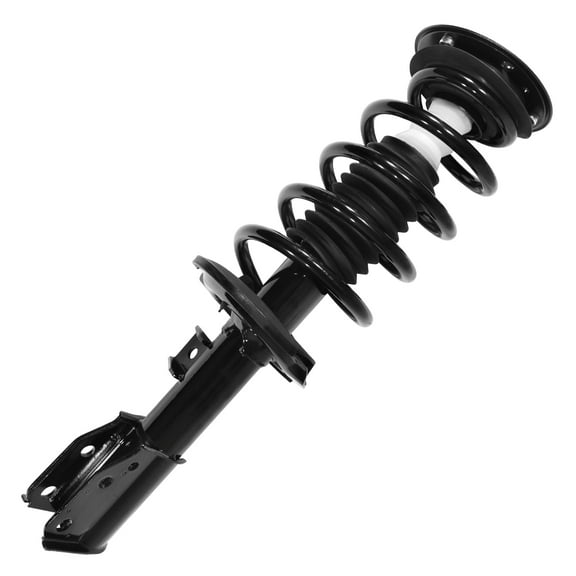Unity Automotive Front Right Complete Strut Assembly Fits 2007-2009 Chevrolet Equinox, 11874