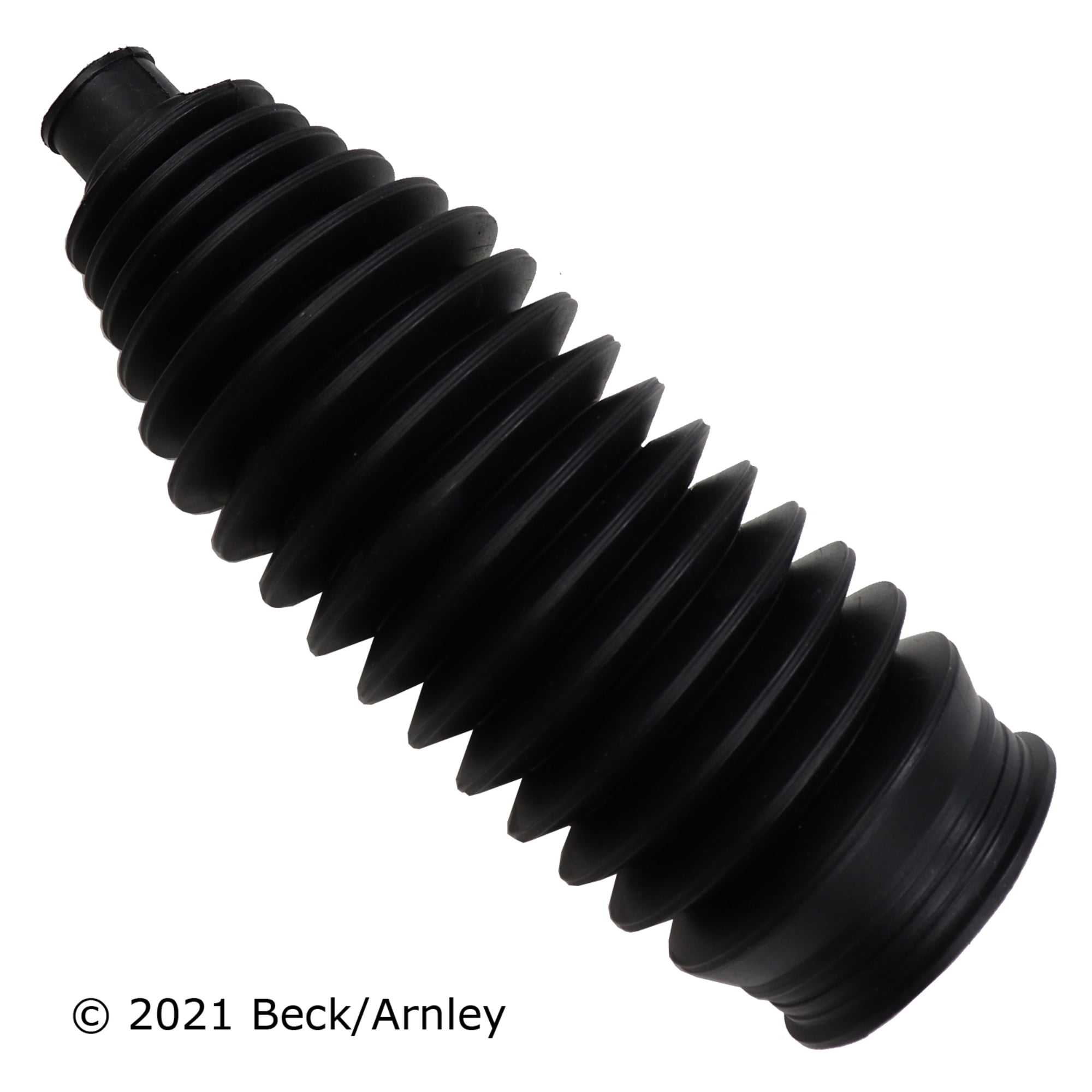 BeckArnley 101-8556 Inner Tie Rod End W/Boot Kit