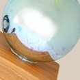 thumbnail image 4 of CNKOO Magic Crystal Lamp 3D Crystal Ball Night Light 3D Crystal Ball Led Night Light  Fireworks Model, 4 of 7