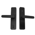 thumbnail image 4 of Cerradura de puerta sin llave,Cerradura de puerta de entrada sin llave Cerradura de puerta de entrada sin llave Cerradura de puerta con teclado Eleve su experiencia, 4 of 12