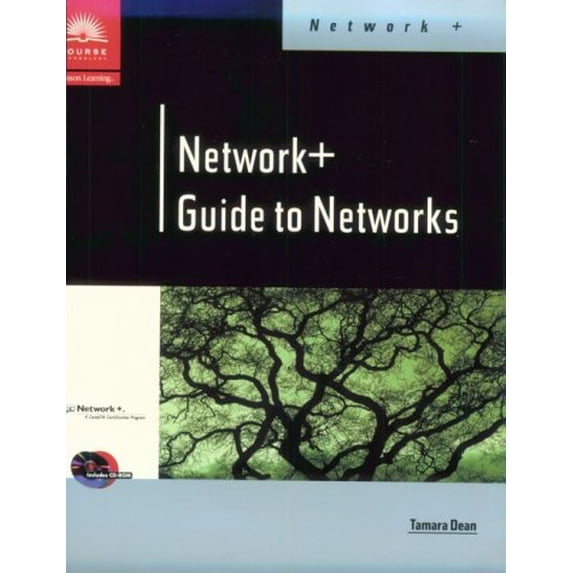 Pre-Owned Network+ Guide to Networks (Paperback) 0760011451 9780760011454