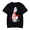 BlackA, variant on Selenas Merch Shirt Fashion Print Quintanillas Tshirt Summer Tees for Women Men
