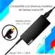 thumbnail image 3 of Cargador Para Laptop VIMI Compatible Para HP 19V A 1.58A, 3 of 9