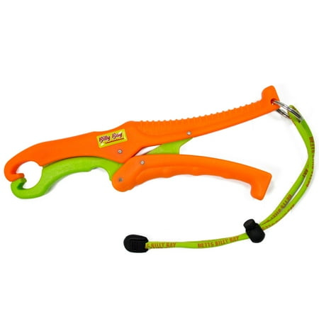 UPC: 0042621010648 | Betts Billy Bay Hi Viz Fish Gripper 9