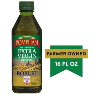 Trader Giotto's 100% Italian Organic Cold Pressed Extra Virgin