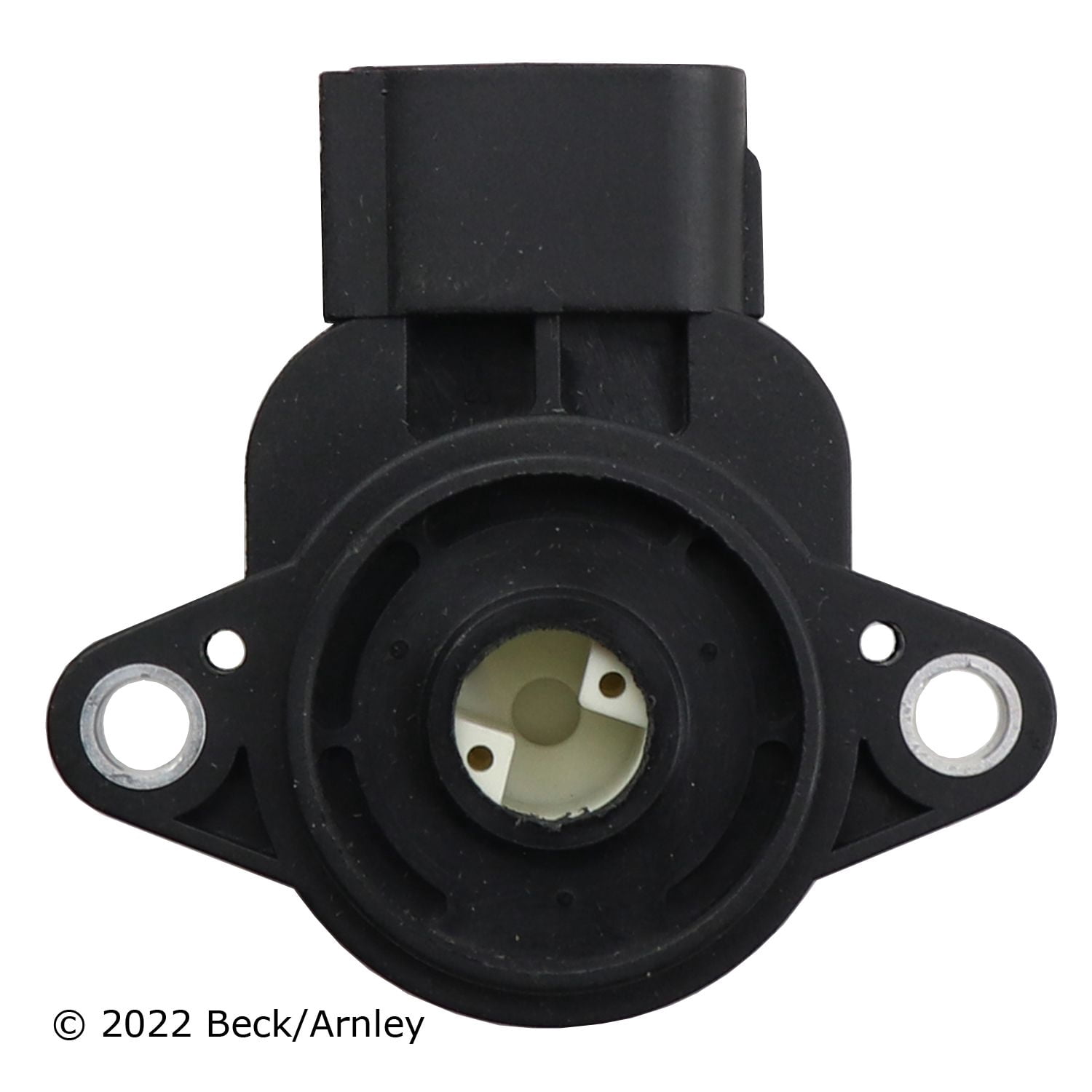 BeckArnley 158-0632 Throttle Position Sensor