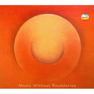 Music Without Boundaries