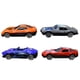 thumbnail image 3 of Juguete Nodriza con 4 Coches TOYMARK, 3 of 4