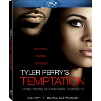 Tyler Perry's Temptation: Confessions of a Marriage Counselor