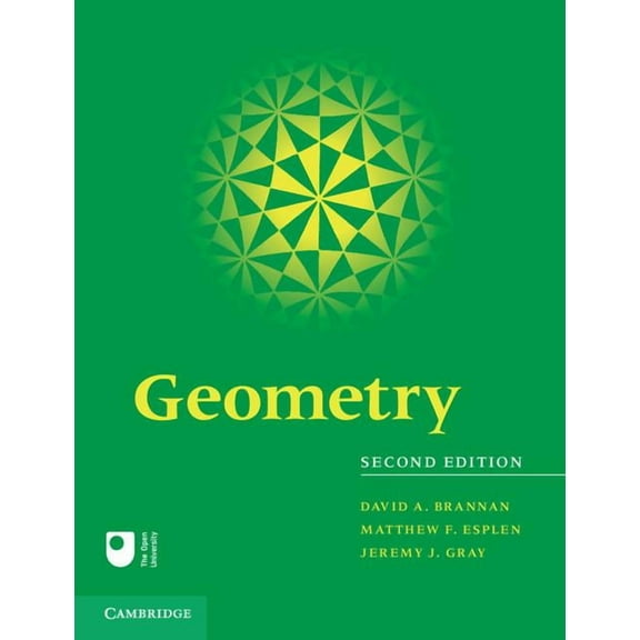 Geometry, (Paperback)