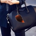 thumbnail image 3 of Fashionable Tail Keychain Pendant Minimalist Charm Accessory for Car Keys and Bags, 3 of 5