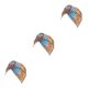thumbnail image 4 of Gorro de dormir preatado Sonducket Estilos bohemios, 4 of 6
