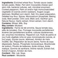 thumbnail image 3 of Pillsbury Crispy Crust Pepperoni Pizza, 3 of 7
