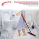 thumbnail image 2 of Asiento de inodoro Pee Splash Guard Orinal multipropósito Entrenamiento Protector de orina para Childern Easy Sincero Hogar, 2 of 4
