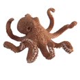 thumbnail image 1 of Figura de pulpo de simulación Guangmc, juguetes divertidos y realistas, modelo de animal marino, regalos de fiesta para niños, 1 of 5
