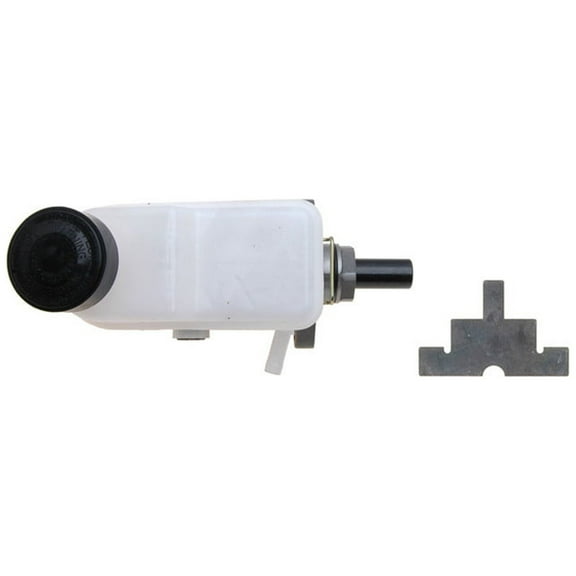 Raybestos Element3 New Master Cylinder, MC391086