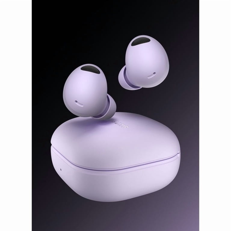 ☆美品☆ Galaxy Buds2 Pro ボラパープル 1ヶ月保証付き Samsung Refurbished Excellent Galaxy Buds2 Pro True Wireless