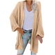 thumbnail image 2 of Pntutb Mujer Flowy Kimono Cardigan Vestido Delantero Abierto Blusa De Gasa Estampada Tops Sueltos Pntutb Pntutb-507, 2 of 6
