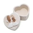 thumbnail image 6 of Hodao Handmade Heart-Shaped Resin Jewelry Box with Sister Figurine Decorative Trinket Box for Women, Girls, Sister Gifts, Mother's Day, Friendship or Birthday, 6 of 6