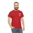 thumbnail image 5 of 'Harmony lodge 18' Unisex Heavy Cotton Tee, 5 of 12
