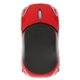 thumbnail image 2 of 2.4G 1600DPI Ratón Mini USB Receptor Inalámbrico Luz Coche Forma Ratones ópticos Rojo Baoblaze ratón inalámbrico, 2 of 8