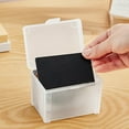 thumbnail image 6 of Aellinatey Card Storage Deck Box Game Cards Trading Cards Sports Cards Playing Card Case, 6 of 16