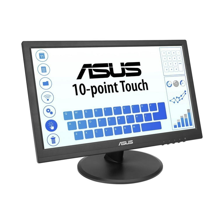 モニター ASUS ASUSの液晶モニターシリーズ「ZenScreen」より15.6インチ、144Hz