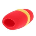 thumbnail image 4 of Tachiuwa Headset Microphone Windscreen Foam Cover Sponge Skin red, 4 of 6