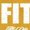 Gold, variant on Crossfit til I die T-Shirt