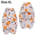 thumbnail image 2 of Cats' sterilization clothes, hands and pets' postoperative recovery clothes, 2 of 5