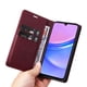 thumbnail image 4 of Funda para Samsung Galaxy A16 Estuche de Cuero PU Tipo Cartera con Ranuras para Tarjetas y Cierre Magnético, 4 of 5