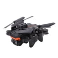 thumbnail image 2 of Dron teledirigido con 4 sensores laterales para evitar obstáculos, cuadricóptero aéreo plegable con Control remoto, Dron con cámara Dual 4K, 2 of 8
