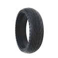thumbnail image 2 of Soidarity Neumático para patinete, patrón de banda de rodadura antideslizante, sin cámara, absorción de impactos, neumático de rueda ligero, Ciclismo 2 piezas Soidarity OD009851-02, 2 of 6
