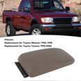 thumbnail image 1 of Center Console Shifter Storage Box Large Capacity Gear Shift Console Tray Organizer Replacement for Bronco 2021 to 2023, 1 of 3