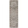 thumbnail image 4 of Nourison Concerto French country Ivory/Grey 2'2" x 7'6" Area Rug, (2x8), 4 of 8
