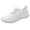 B-White, variant on WANJING Water Shoes Men Women Adult Quick-Dry Sock Barefoot for Beach Swim River Pool Lake Hiking Kayaking Surfing