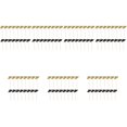 thumbnail image 2 of Toppers de pastel de fiesta,700 PCS Sombrero de paja mexicano Cake Topper Party Hornear Pastel Decoración Decoración de mesa de postre FRCOLOR Hogar12281108, 2 of 7