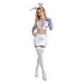 thumbnail image 1 of Women's Party Bunny Costume, 1 of 2