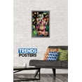 thumbnail image 2 of Disney Pixar Toy Story 3 - Grid Wall Poster, 14.725" x 22.375", Framed, 2 of 3