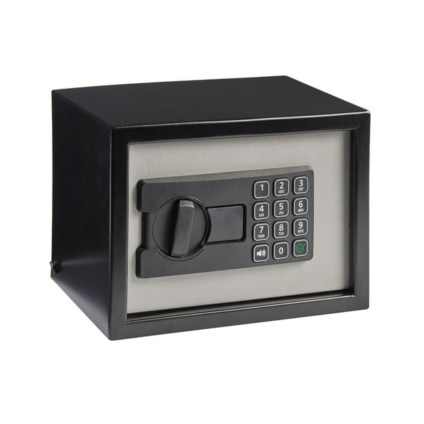 Pen + Gear Small Digital Safe