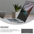 thumbnail image 4 of Redempat Laptop Keyboard Input Device Dust-proof Keypad Cover Professional Repair Parts Replacement for Lenovo ideapad S540-14, 4 of 6
