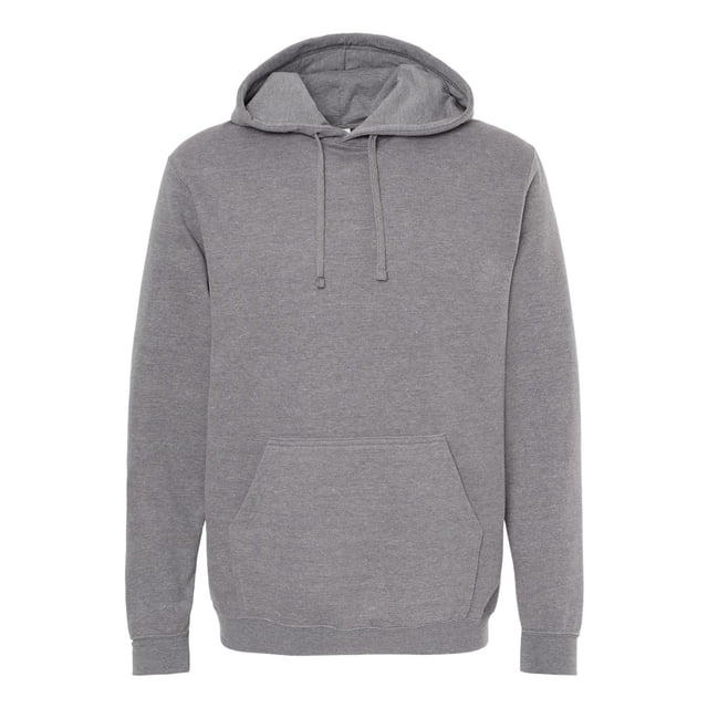 M&O 3320 Unisex Pullover Hoodie