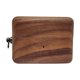 thumbnail image 4 of Wartleves Estuche protector para auriculares inalámbricos Estuche de madera a prueba de polvo para Bose-Ultra Open Hots, 4 of 6