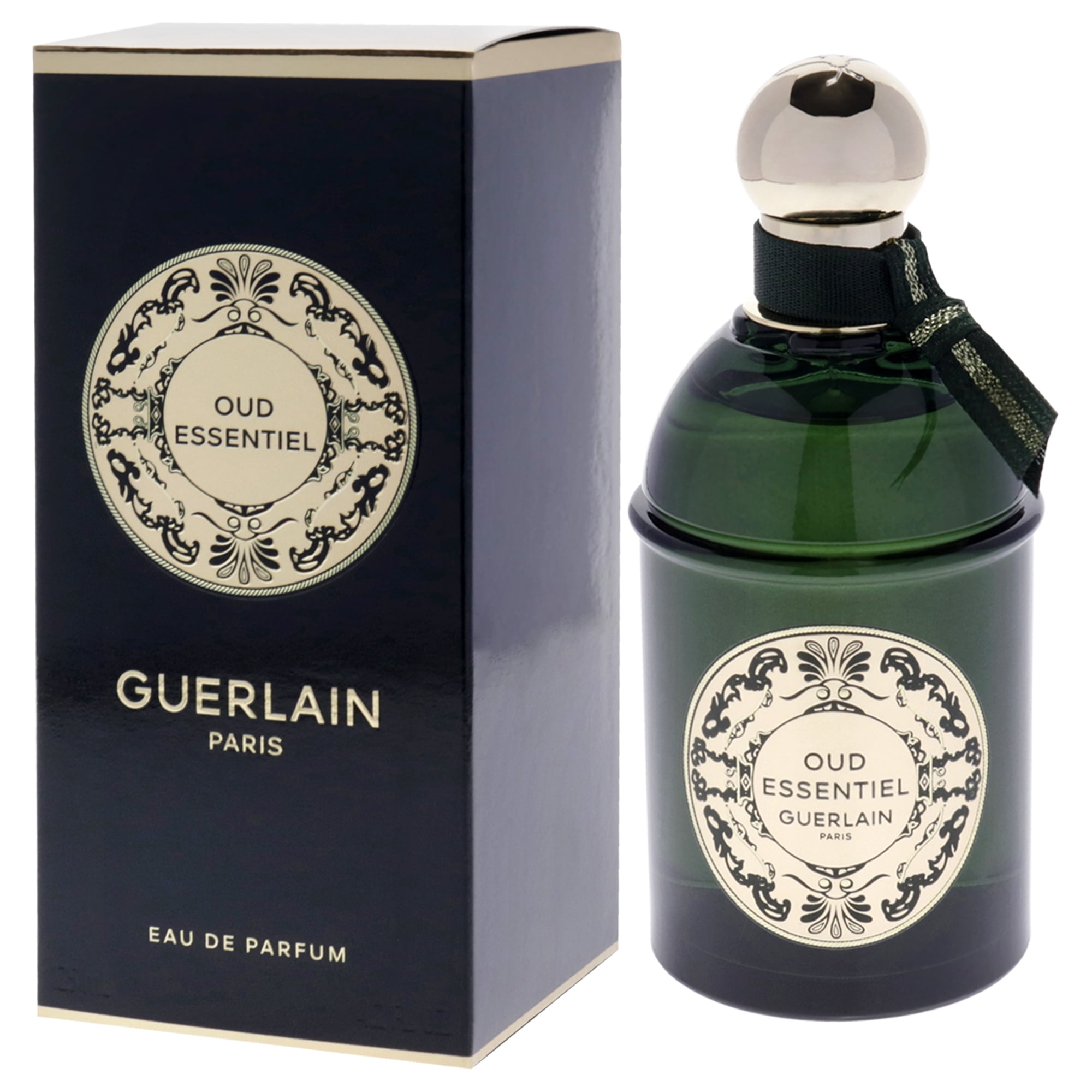 Guerlain Oud Essentiel Eau de Parfum Spray- 4.2 oz, Absolus Guerlain Oud Essentiel Eau de Parfum Spray- 4.2 oz, Absolus