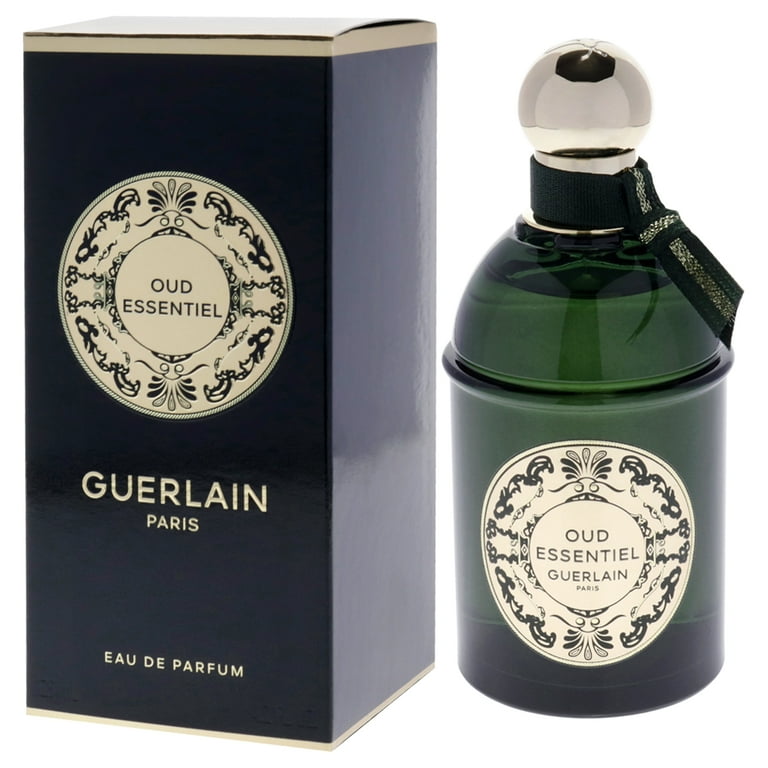 GUERLAIN OUD ESSENTIEL 125mL オードパルファン Absolus Allegoria ⋅ Oud Essentiel - Eau de Parfum ⋅ GUERLAIN