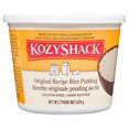 thumbnail image 2 of Kozy Shack Gluten Free Original Recipe Rice Pudding, 2 of 5